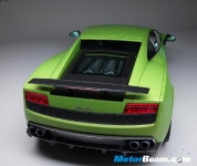 thumbs Lamborghini Gallardo LP 570 4 Superleggera (4) photo